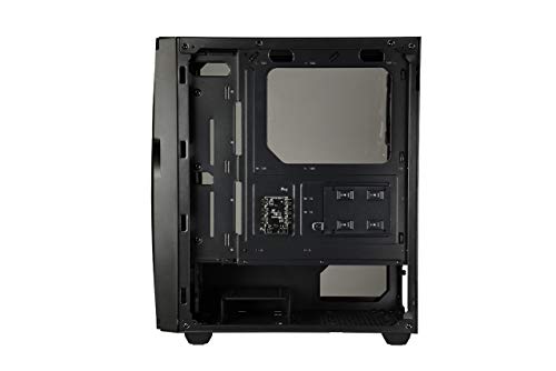 Build My PC, PC Builder, Enermax MarbleShell MS30