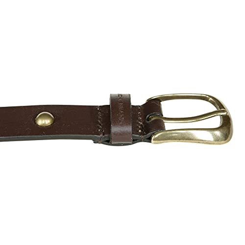 Lucky Brand Women's Leather Belt | Leather | Trend | Stylish | Classic | Modern | Jeans | Pants | Skirt | Dress3
