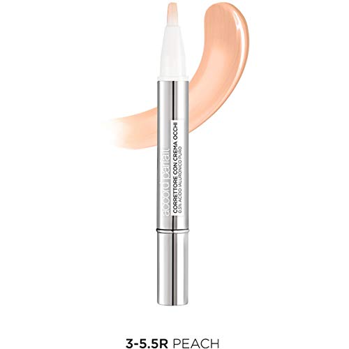 'Oréal Paris Accord Parfait Anti Cernes Soin Yeux Anti Cernes Soin Yeux Illuminateur de Teint 1 Unité - vue 3