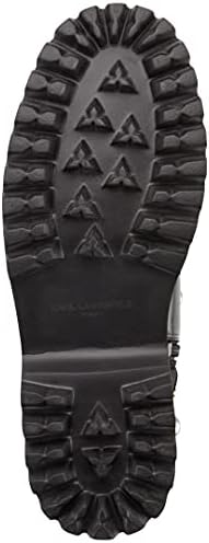Karl Lagerfeld Paris Women's Reese Knee High Boot, Black, 6.5 | Image 2