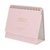 jojofuny 2021-2022 Desk Calendar, 16 Months from September 2021- December 2022 Desk Calendar,...