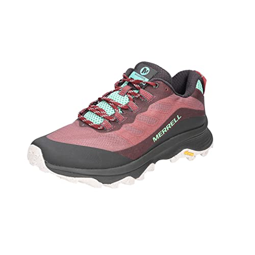 Image of Merrell Womens Moab Speed