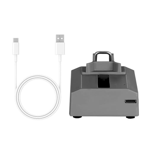 Xjdzineq Probador mecánico de calibración de reloj con condensadores de cerámica y absorción de impactos para un mantenimiento preciso del reloj, uso doméstico, probador de precisión del reloj