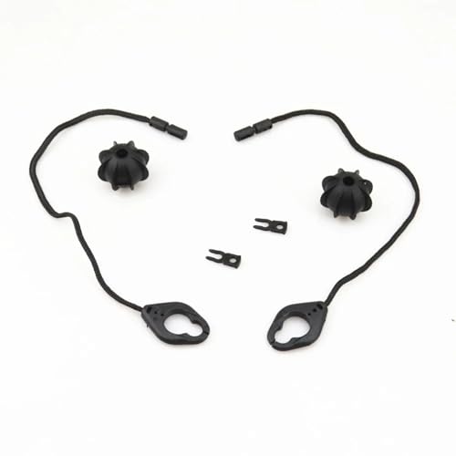 Compatible With For Tiguan 2008 2009 2010 2011 2012 2013 2014 2015 2016 2017 2018 5N0 8634479B9 車用リアパーセルシェルフストラップ パーセルシェルフストリングコ