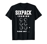 Sixpack Loading Please Wait