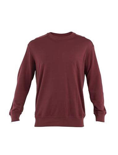 icebreaker Men's Merino Shifter Ls Sweatshirt