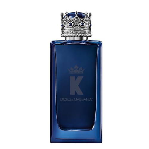 Dolce & Gabbana K Intense Eau de Parfum para Hombre, 100 ml
