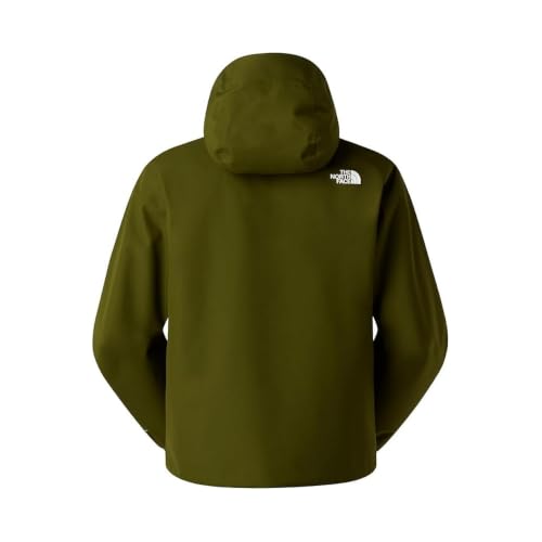 The North Face Quest Mono Veste pour homme Woodland Green M