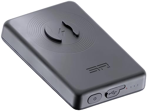 Sp Connect 2252814_4028017528146, Sp Wireless Powerbank Spc+ Unisex-Adult, Other, One Size