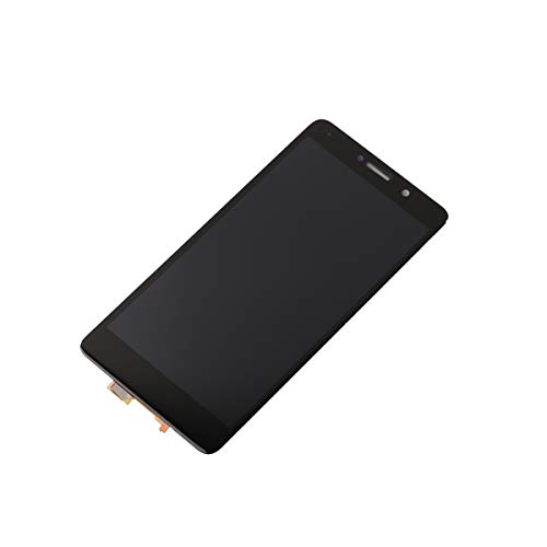 Replacement for Huawei Honor 6X BLN-L22 L21 L24 AL10 TL00 AL10 TL10 Brooklyn 5.5'' Touch Screen Digitizer LCD Display Replacement USA (Black)