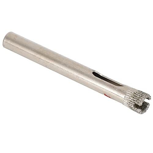 Set de 10 brocas de 6 mm para vidrio y mármol miniatura 2