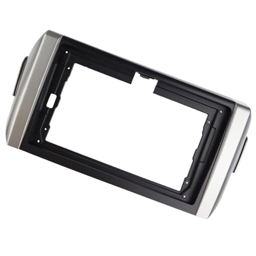 Kit de montage d'autoradio pour fixer solidement votre support adaptateur 22 cm