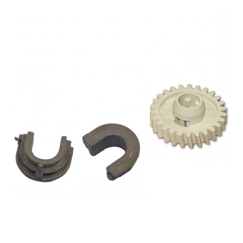 Pièces de rechange pour imprimante laser douilles de rouleau de pression HP Canon