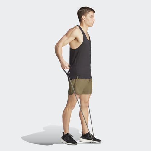 adidas Men's Workout Stringer4