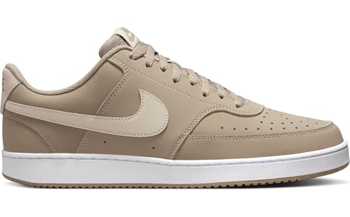 Image of Nike Mens Court Vision Low
