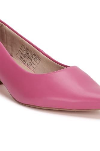 Image of Allen Solly Womens Ahscfrgbs00509 Pump