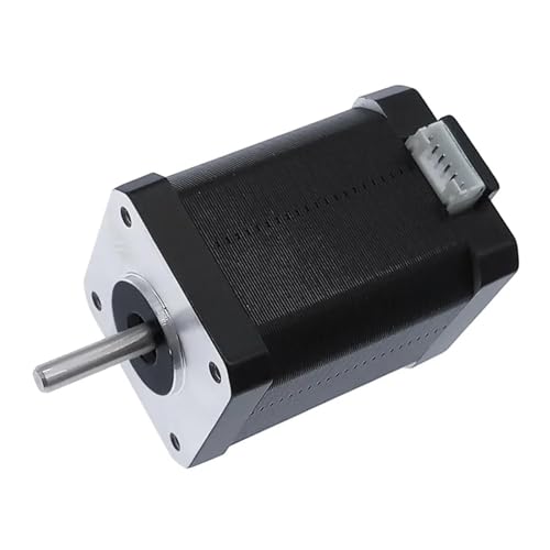 Moteur pas à pas Nema17 17HS4401 anti perte de pas pour CNC - 6