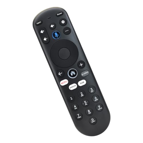 Télécommande vocale de rechange pour Pioneer Xumo TV CP-RC1NA-23 Hisense