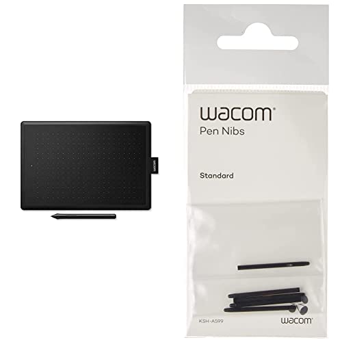 Tableta Digitalizadora Wacom Intuos M Marca Wacom