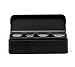 Topseller Car Coin Holder, Loose Change Storage Box Car Coin Case Money Wallet Bank Holder