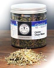 Teekolonie Green Tea Chun Mee Superior