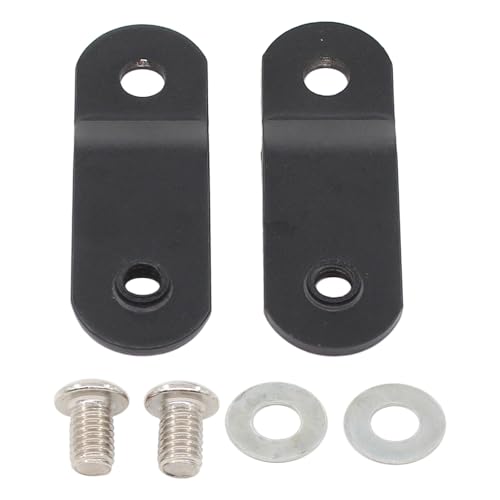 Motorrad Gastanklift 51 mm 2’’ Tank Lift Kit für Harley Davidson Sportster 883 Sportster 1200 XL Custom Softail Standard Deluxe für Harley Dyna Street Bob Fat Bob Dyna Super Glide Wild Glide Low Rider