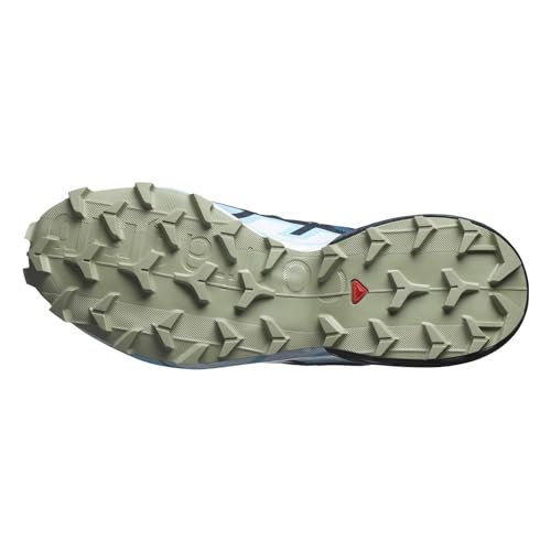 Image of Salomon XA Pro 3D Men's Trail Running and Hiking Shoes