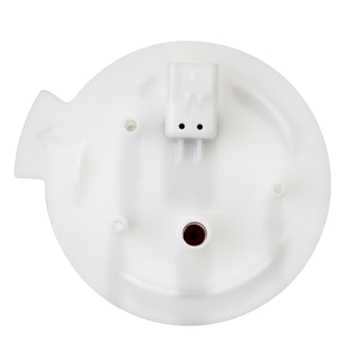 Image of Detroit Axle - Fuel Pump Module for Ford 2004-2008 F-150 2007-2008 Lincoln Mark LT, Electrical Fuel Pump Module Assembly Replacement