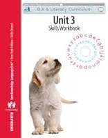 Skills Strand Unit 3 Workbook 1617001759 Book Cover