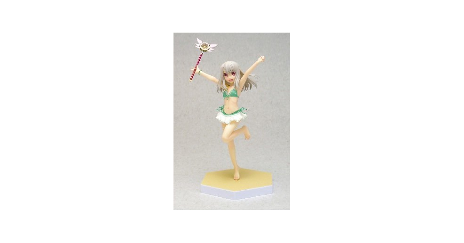 Amazon.co.jp: BEACH QUEENS Fate/kaleid liner プリズマ