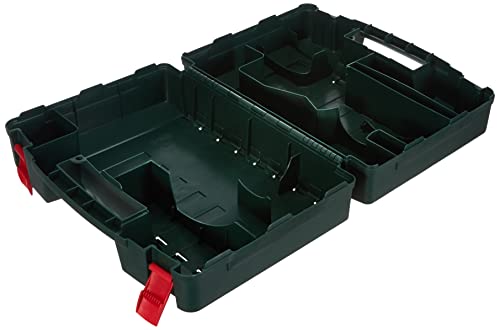 Coffret de transport Bosch pour ponceuse multi PSM 160 A mallette robuste - 3