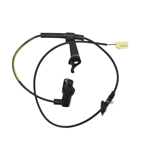 Capteur de vitesse de roue ABS 89545-28200 haute précision pour automobile