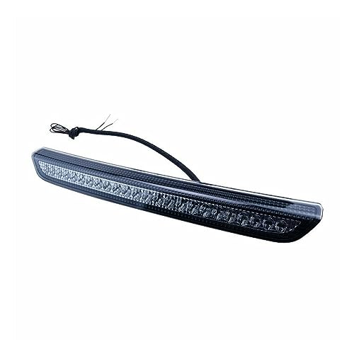 Feu stop arrière supplémentaire LED puissant pour Range Rover Sport signalisation