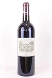  pauillac château lafite rothschild grand cru classé rouge 2009 - bordeaux