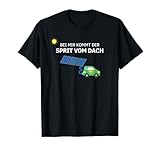 Die besten Elektroauto T-Shirts
