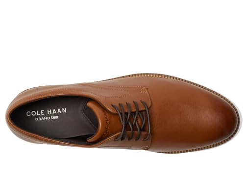 Image of Cole Haan Men's Flex Grand360 Plain Toe