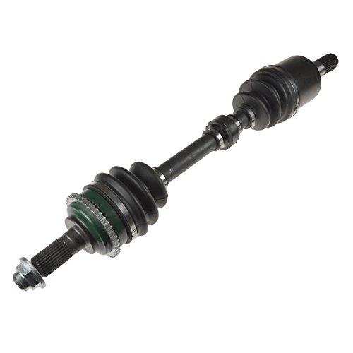 Price comparison product image Blue Print ADM589501 Driveshaft