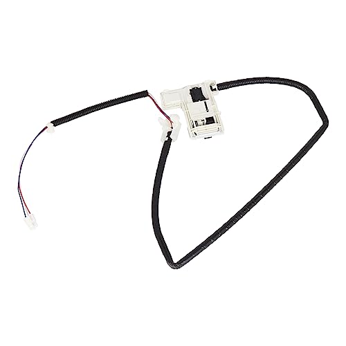 sparefixd Top Loader Latch Lid Lock to Fit Whirlpool Washing Machine