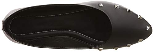 Image of Elite Factory Women's Black Sneakers - 40(Elite-16-10)