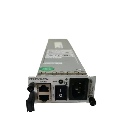 Module d'alimentation à découpage CEHP300-12A bloc transformateur AC DC 12V