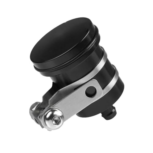 Réservoir liquide de frein moto Yamaha YZF R1 R3 R6 pièce rechange noir