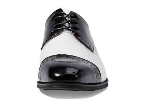Image of Stacy Adams Men's Cabot Cap Toe Oxford