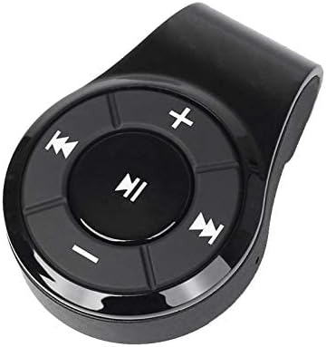 Miniatura 2 de Receptor Bluetooth con clip para auriculares, adaptador de audio inalámbrico para kit auxiliar de automóvil y audio en el hogar, adaptador de