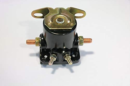 iSaveTractors Starter Solenoid 5/16" Posts