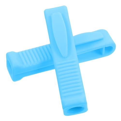 GLEAVI 2pcs Openers Medical Grade Plastic Breaker for Effortless Glass Bottle Cutting for and Doctors Reusable Design for Healthcare Use