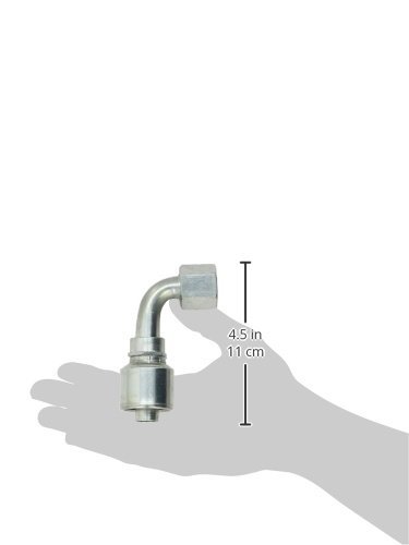 Image of Gates G25179-1010 Hydraulic Coupling