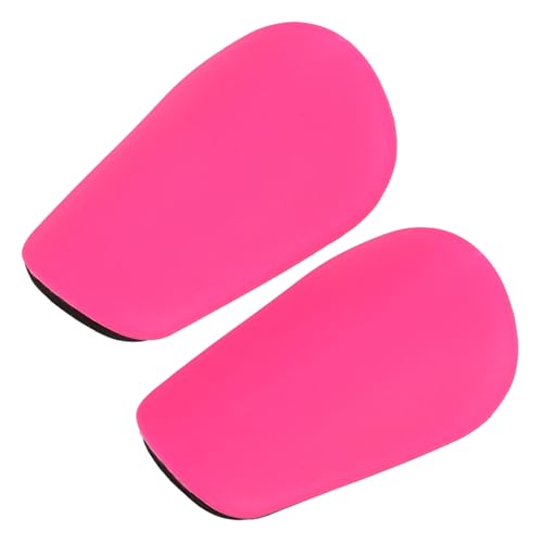 Yardwe Soccer Boys and Girls Shin Guards Blue Lightweight Shin Guards Insertable Knee Pads for Youth Sports