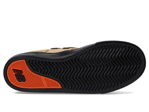 Image of New Balance Unisex Adult Numeric 306 V1 Skateboarding Shoes