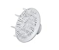 Rowenta diffusore phon asciugacapelli Premium Care Silence CV7930 HV7930