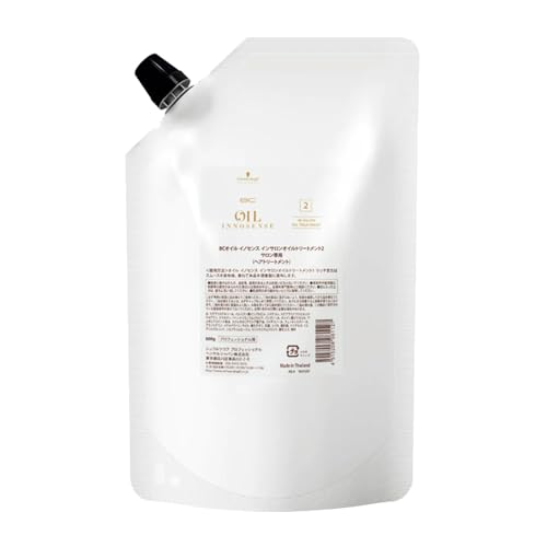 OIL INNOSENSE �C���T�����I�C��2 600g �l�֗p �T�����ꔄ�i �V�������c�R�t �v���t�F�b�V���i�� BC�I�C���C�m�Z���X